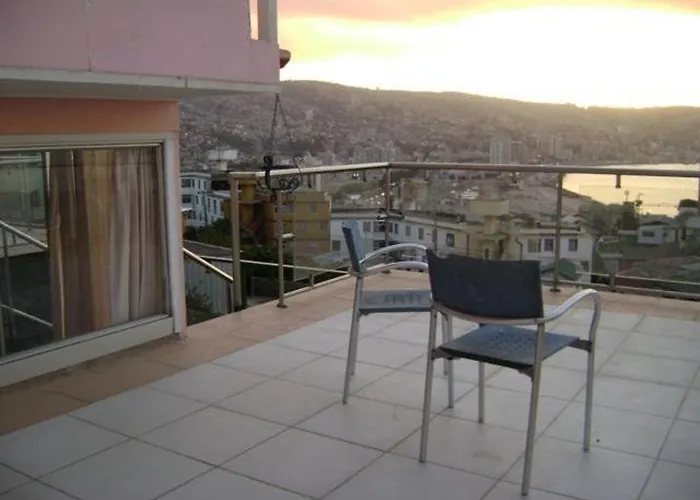 Hosteria Rapallo