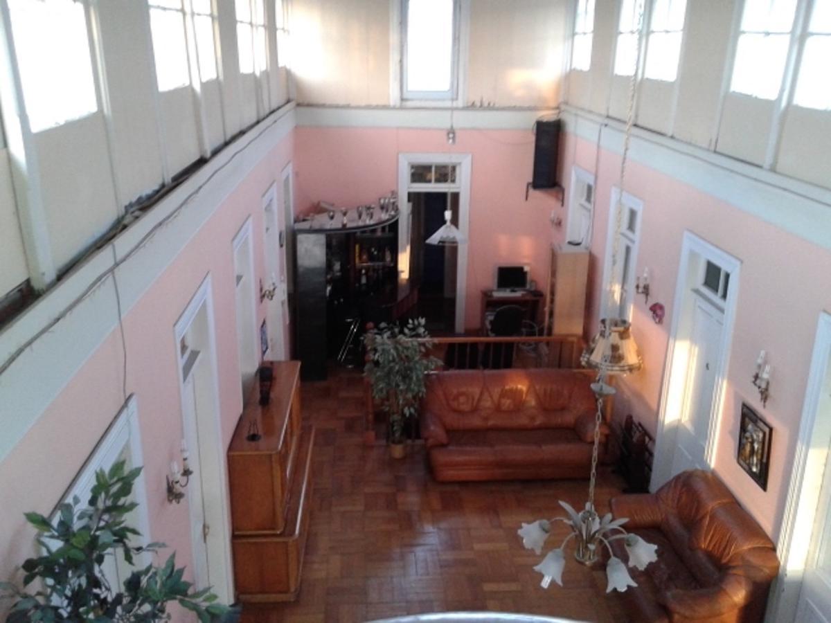Rapallo Hostal